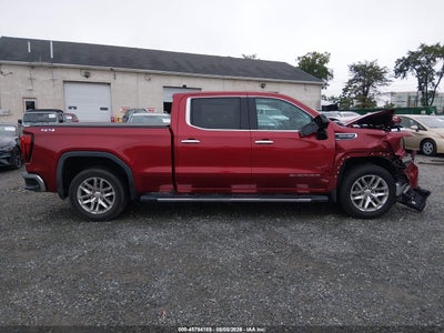 GMC SIERRA 1500