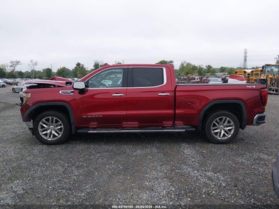 GMC SIERRA 1500