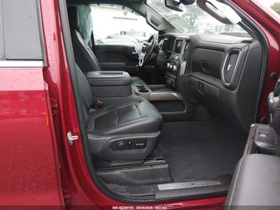 GMC SIERRA 1500