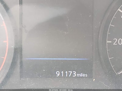 NISSAN ALTIMA