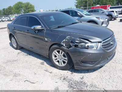 FORD TAURUS