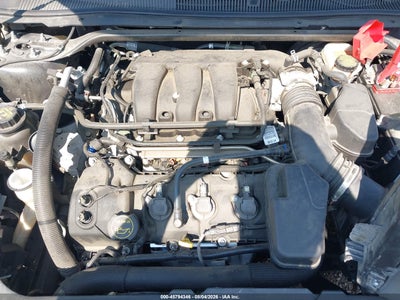 FORD TAURUS