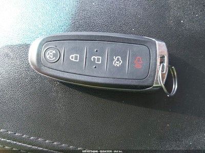FORD TAURUS