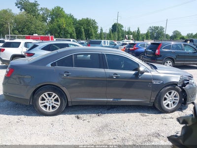 FORD TAURUS
