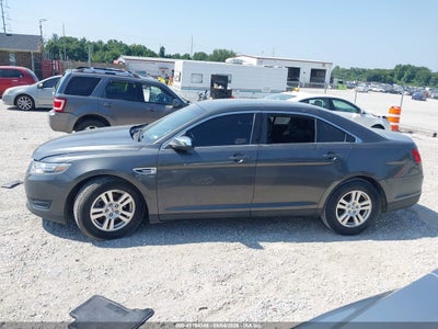 FORD TAURUS