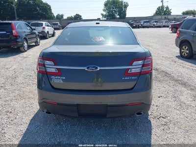 FORD TAURUS
