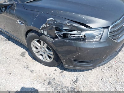 FORD TAURUS