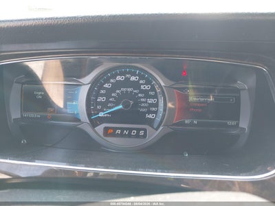 FORD TAURUS
