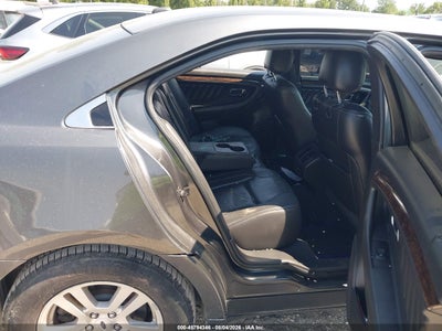 FORD TAURUS