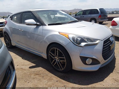 2013 Hyundai Veloster