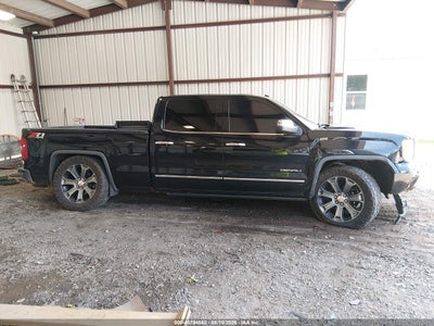 GMC SIERRA 1500