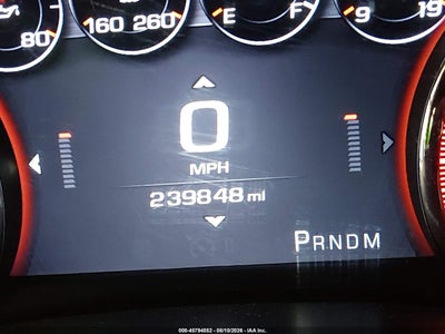 GMC SIERRA 1500