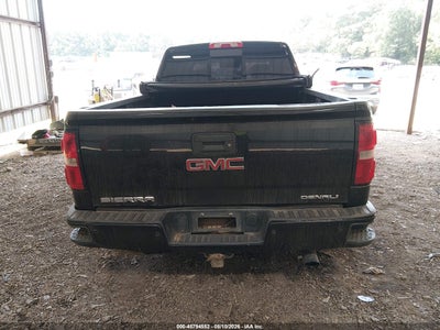 GMC SIERRA 1500