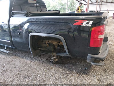 GMC SIERRA 1500