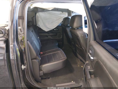 GMC SIERRA 1500