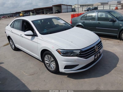 2020 Volkswagen Jetta 1.4T R-Line/1.4T S/1.4T SE