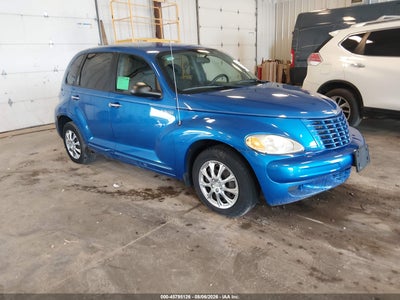2005 Chrysler Pt Cruiser