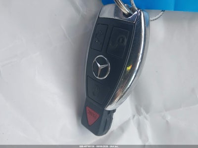 MERCEDES-BENZ ML 350