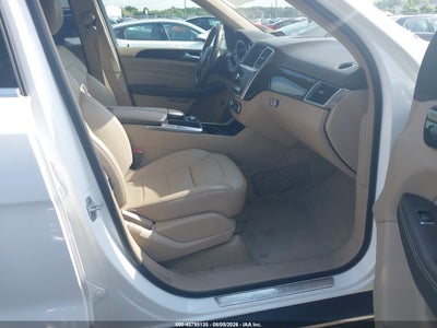MERCEDES-BENZ ML 350