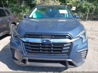 SUBARU ASCENT