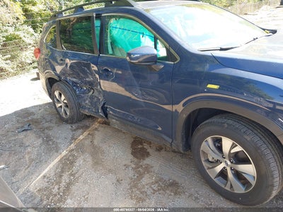 SUBARU ASCENT