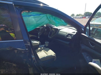 SUBARU ASCENT