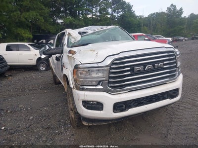 2024 Ram 3500