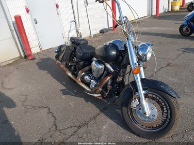 2003 Yamaha Xv1600