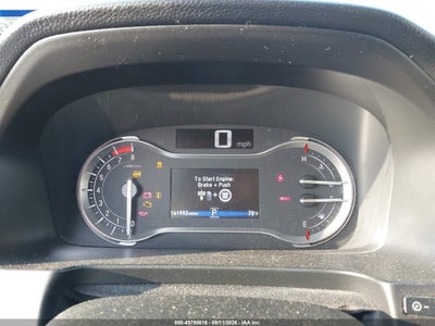 2018 HONDA PILOT 7