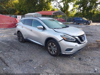 NISSAN MURANO