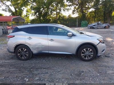 NISSAN MURANO