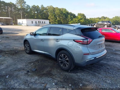 NISSAN MURANO