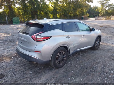 NISSAN MURANO