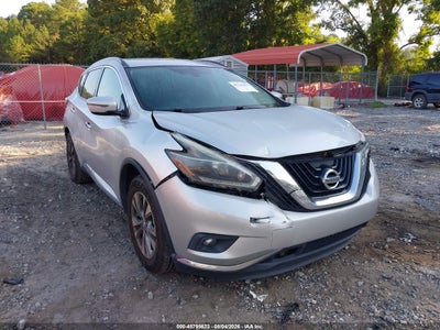 NISSAN MURANO
