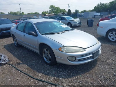 2002 Dodge Intrepid