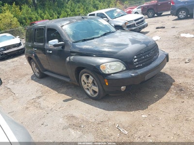 2009 Chevrolet Hhr
