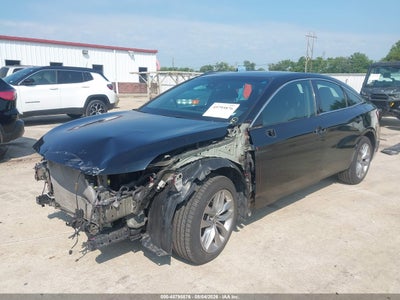 TOYOTA AVALON
