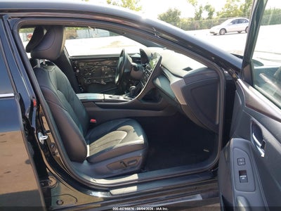 TOYOTA AVALON