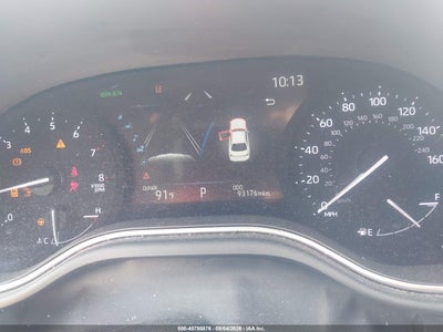 TOYOTA AVALON