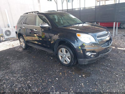 2GNFLPE53C6210027 CHEVROLET EQUINOX Photo 1