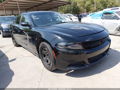 DODGE CHARGER