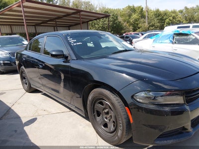 DODGE CHARGER