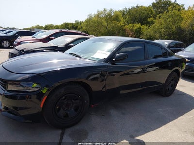 DODGE CHARGER