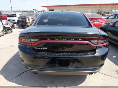 DODGE CHARGER