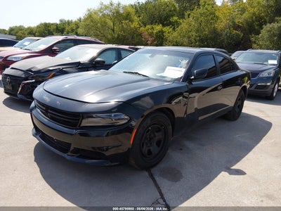 DODGE CHARGER
