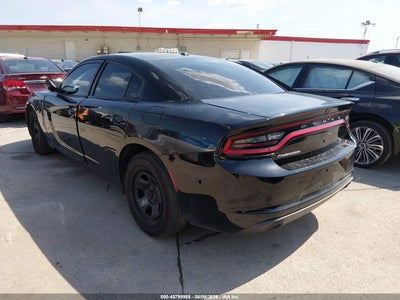 DODGE CHARGER