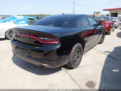 DODGE CHARGER