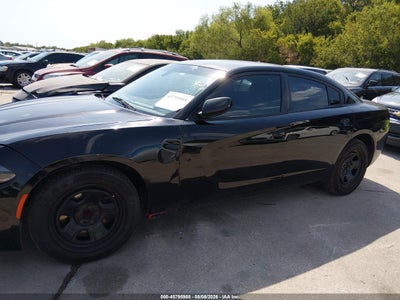 DODGE CHARGER