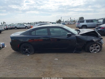 DODGE CHARGER