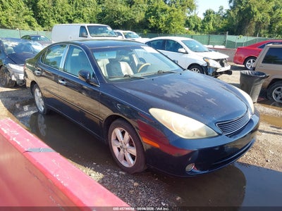 2006 Lexus Es 330